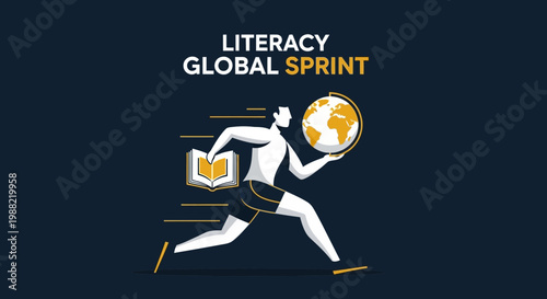 Global Literacy Initiative: Accelerating Knowledge Worldwide Through Education and Action