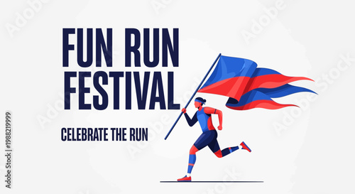 Fun Run Festival: A Vibrant Celebration of Running, Joy, and Active Lifestyle