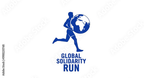 Global Solidarity Run: A Symbol Of Unity And Global Movement For A Better World