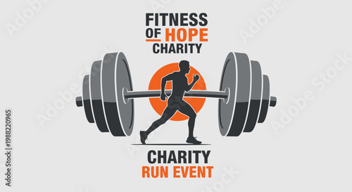 Fitness of Hope Charity Run Event: A Powerful Combination of Exercise with a Cause