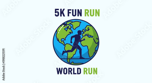 Global 5K Run: A Worldwide Celebration of Fitness and Community Participation