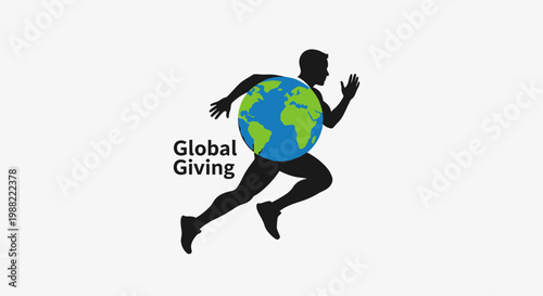 Global Giving Initiative: Humanity Transcends Borders, Championing Worldwide Assistance