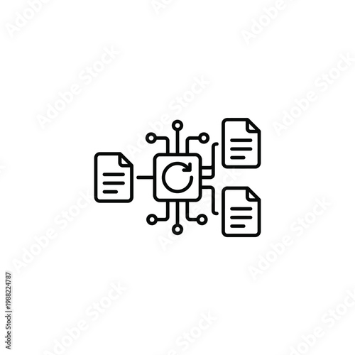 Synthetic Data Generation Outline