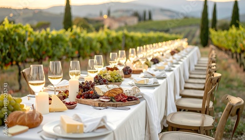 Tuscan Table Images – Browse 8,891 Stock Photos, Vectors, and