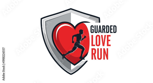 Heart Shield Run: Protect Your Feelings and Embrace the Thrill of the Race