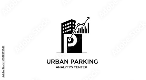 Urban Parking Lot Structure Design.