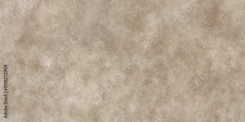 Abstract brown recycled paper texture background. Brown cardboard texture. Interior exterior wall and floor tiles. Rustic brown plastered wall texture background. Vintage-style craft paper backdrop.
