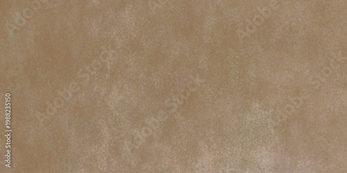 Abstract brown recycled paper texture background. Brown cardboard texture. Interior exterior wall and floor tiles. Rustic brown plastered wall texture background. Vintage-style craft paper backdrop.