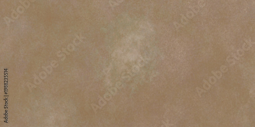 Abstract brown recycled paper texture background. Brown cardboard texture. Interior exterior wall and floor tiles. Rustic brown plastered wall texture background. Vintage-style craft paper backdrop.