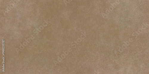 Abstract brown recycled paper texture background. Brown cardboard texture. Interior exterior wall and floor tiles. Rustic brown plastered wall texture background. Vintage-style craft paper backdrop.