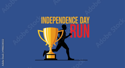 Independence Day Run Celebrates Freedom, Athleticism, and National Pride Across Globe