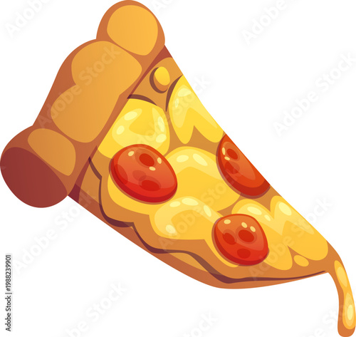 Pizza Slice