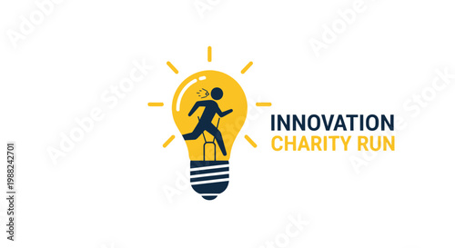 Inspiring Creativity: The Unique Approach of Innovation and Charity Run Events