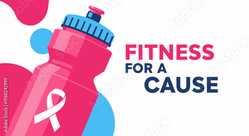 Inspiring Fitness Journey: Donate, Run, And Support Through Charity And A Healthy Lifestyle