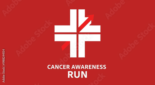 Inspiring Hope, Support, and Action: Cancer Awareness Run Symbolizing Perseverance