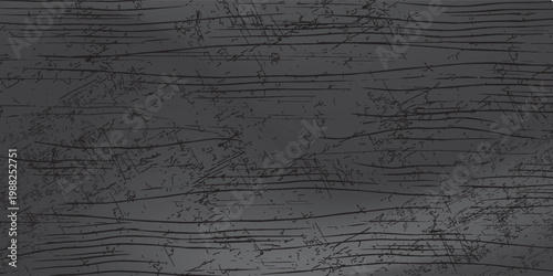 black steel plate abstract background