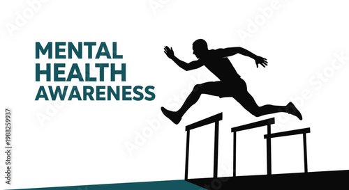 Mental Wellness, Overcoming Obstacles, And The Pursuit Of Mental Health Awareness