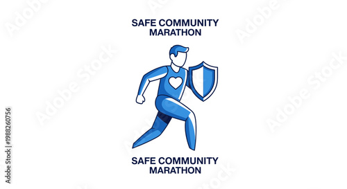 Marathon Protecting Community, Secure Environment During Public Events and Gatherings