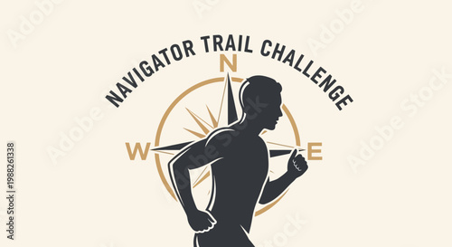 Navigator Trail Challenge: A Symbolic Design of Endurance and Direction