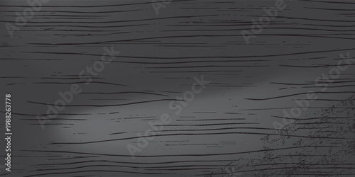 black steel plate abstract background