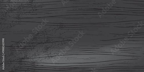 black steel plate abstract background