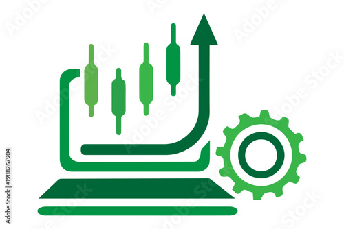 Financial Growth Chart