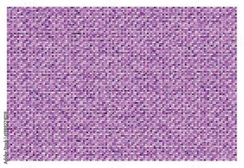 Purple fabric texture with a soft violet wool pattern provides a textured pink textile backdrop for wallpaper or surface design