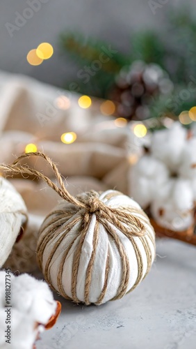 Christmas Ornament Holiday Decoration.