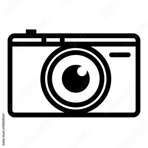 photo camera icon