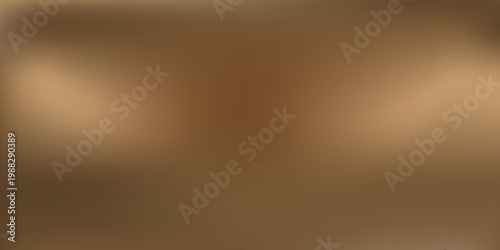 Abstract Elegant Bronze Brown Mesh Gradient Background Texture