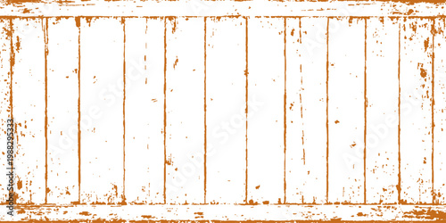 Weathered brown grunge wood texture background with old painted timber planks and a rough vintage surface showing dirty metal rust patterns`````````````````````````````````````````````````````````````