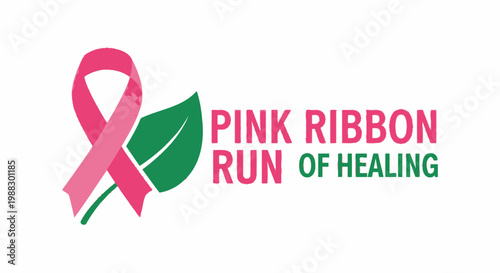Pink Ribbon Run: A Symbol of Hope, Healing, and Solidarity for a Cause