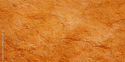 Antique aged brown fur and leather parchment texture with a grunge vintage pattern on a dirty stained paper surface