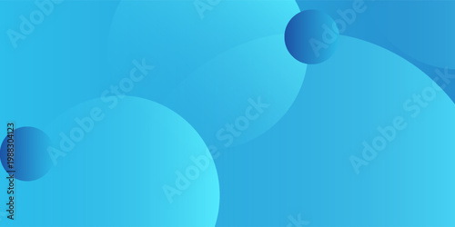 abstract fluid background with blue color, Modern background design. Liquid color. Fluid shapes composition. Fit for presentation design.