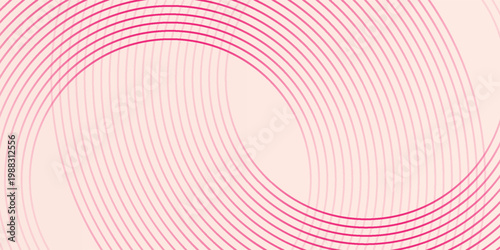 Modern abstract pastel colorful  pink and yellow gradations art nice