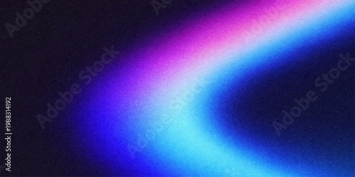 Abstract blue background design featuring dark texture and bright energy rays with a glowing light motion effect for a modern space wallpaper illustration