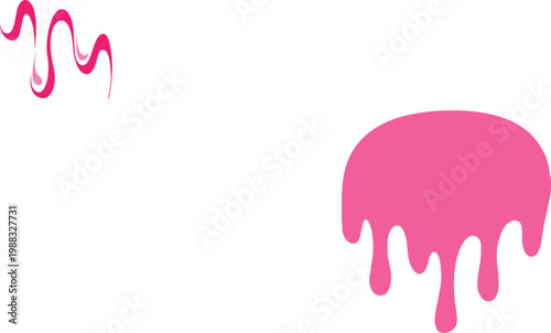 Pink lip tint texture cosmetics beauty product texture liquid blush lipstick lipgloss sw