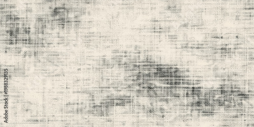 Aged brown vintage paper texture with a rough grunge pattern and antique blank surface for a dirty canvas backdrop or old parchment wall design