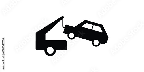 auto help - car towing