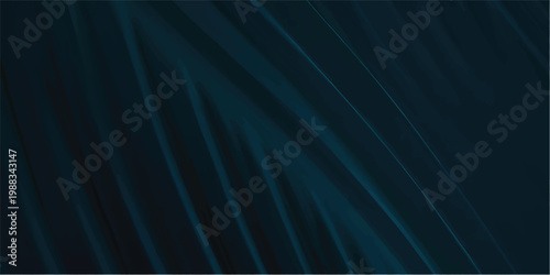dark blue teal gradient vertical stripe effect on black background a modern digital look with subtle glow and transparent texture