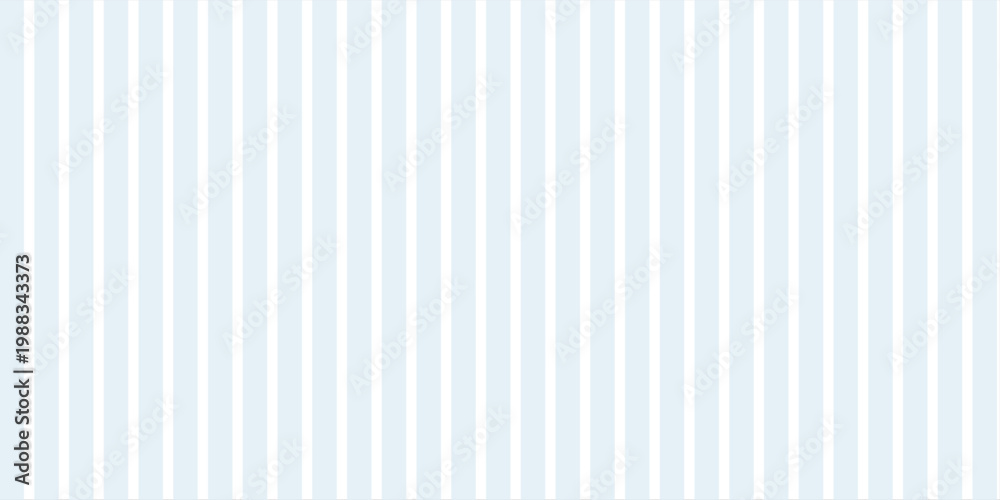 Obraz premium Blue and white vertical stripes background
