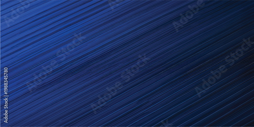 very deep navy blue gradient background with a rhythmic, elegant flow and a fine grain texture that gives the impression of a high-quality, physical material.