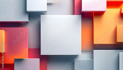 abstract background with place for your text