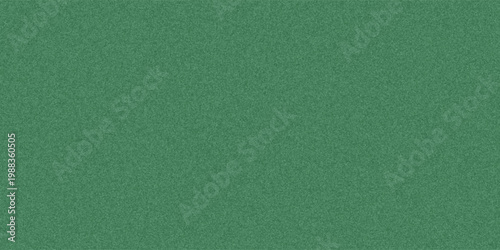 Green carpet for nonwovens texture background.