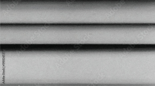 Monochrome speed line texture with soft motion blur effect