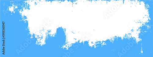 Vector abstract cloud formation against a brilliant sky, minimalist aesthetic. evoking a sense of tranquility.