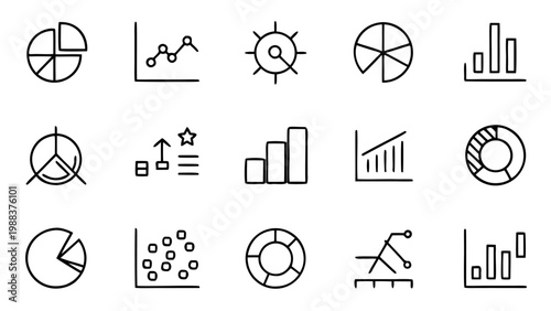 A minimalist set of two white vertical linear icons with the right stroke taller than the left one displayed against a solid black background.