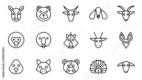 A set of ten horizontal white dashes arranged in two parallel rows of five with a small vertical tick mark against a plain black background.