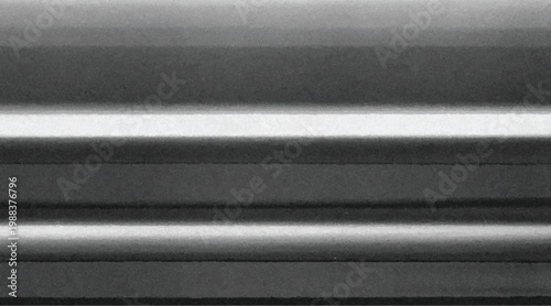 Soft horizontal line texture with grayscale motion blur