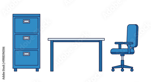 Cartoon illustration of a vibrant orange carrot with green leafy tops